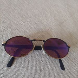 Vintage Revo Sunglasses